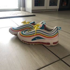 Nike Air Max 97